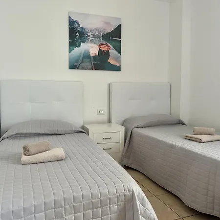 Appartamento Bright 2 Bedroom In Diamantes 3k212 Los Cristianos (Tenerife)