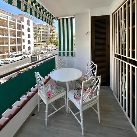 Bright 2 Bedroom In Diamantes 3k212