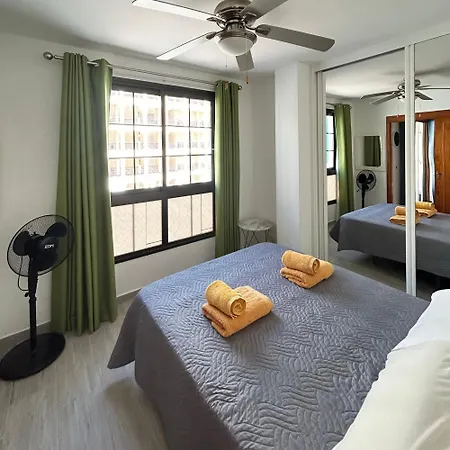 Bright 2 Bedroom In Diamantes 3k212 *