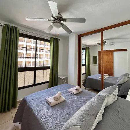 Apartman Bright 2 Bedroom In Diamantes 3k212 *