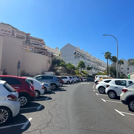 Bright 2 Bedroom In Diamantes 3k212 * Los Cristianos
