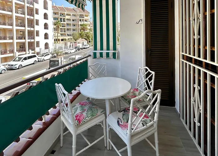 Bright 2 Bedroom In Diamantes 3k212