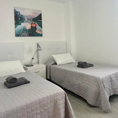 Bright 2 Bedroom In Diamantes 3k212 *