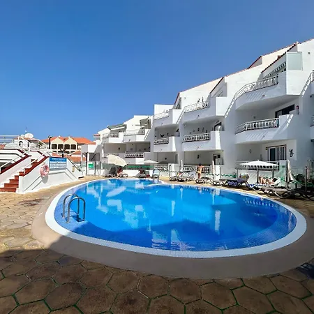 Bright 2 Bedroom In Diamantes 3k212 Lägenhet