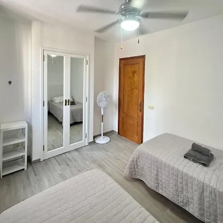 Lägenhet Bright 2 Bedroom In Diamantes 3k212 *