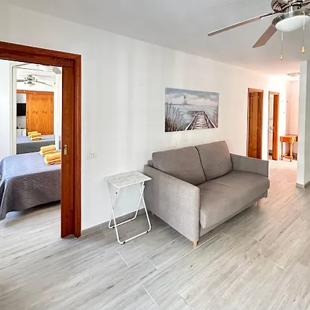 Bright 2 Bedroom In Diamantes 3k212 Lägenhet *